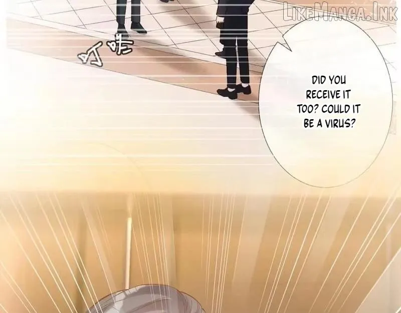 Read Everyone’s Darling chapter 394 image 20 on Lezhin