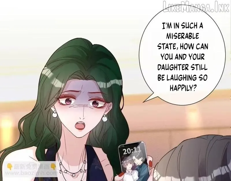 Read Everyone’s Darling chapter 394 image 23 on Lezhin