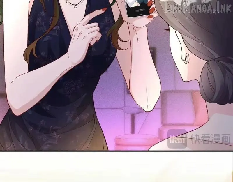Read Everyone’s Darling chapter 394 image 24 on Lezhin