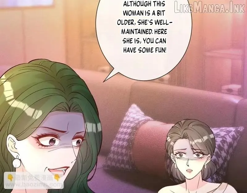 Read Everyone’s Darling chapter 394 image 36 on Lezhin