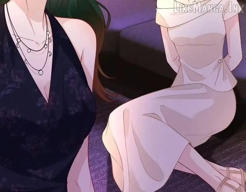 Read Everyone’s Darling chapter 394 image 37 on Lezhin