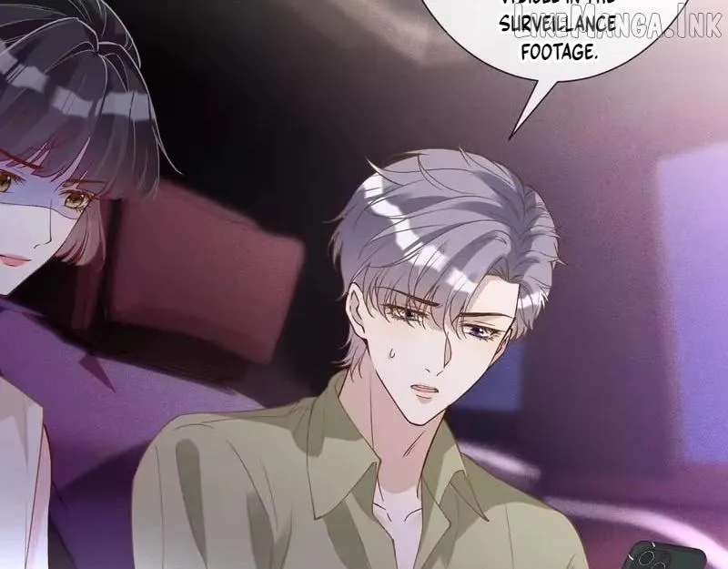 Read Everyone’s Darling chapter 394 image 4 on Lezhin