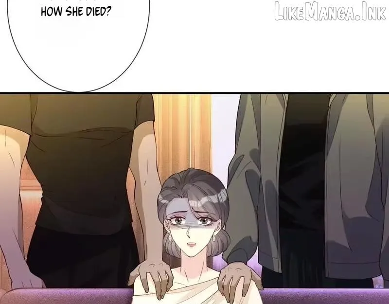 Read Everyone’s Darling chapter 394 image 50 on Lezhin