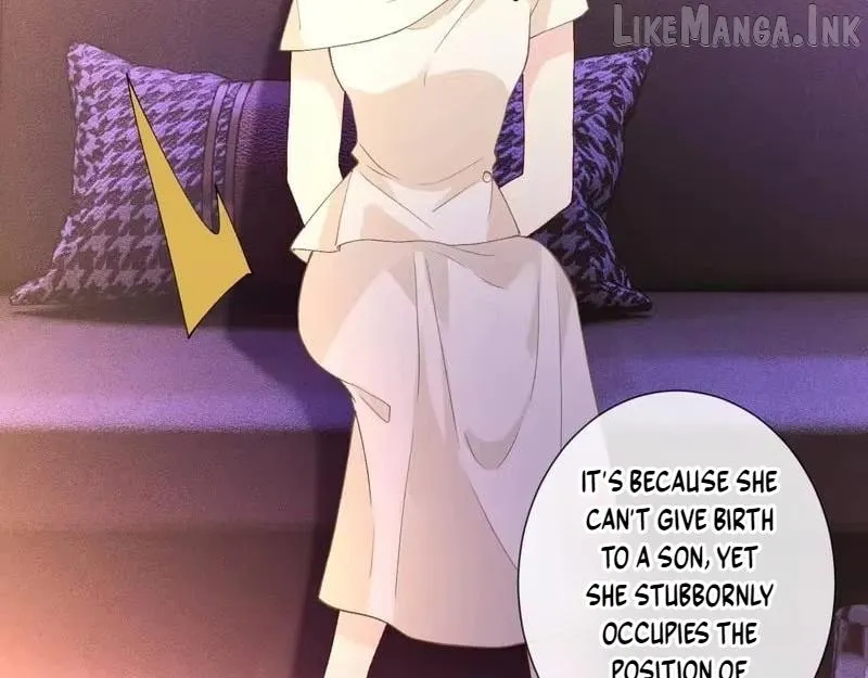 Read Everyone’s Darling chapter 394 image 51 on Lezhin