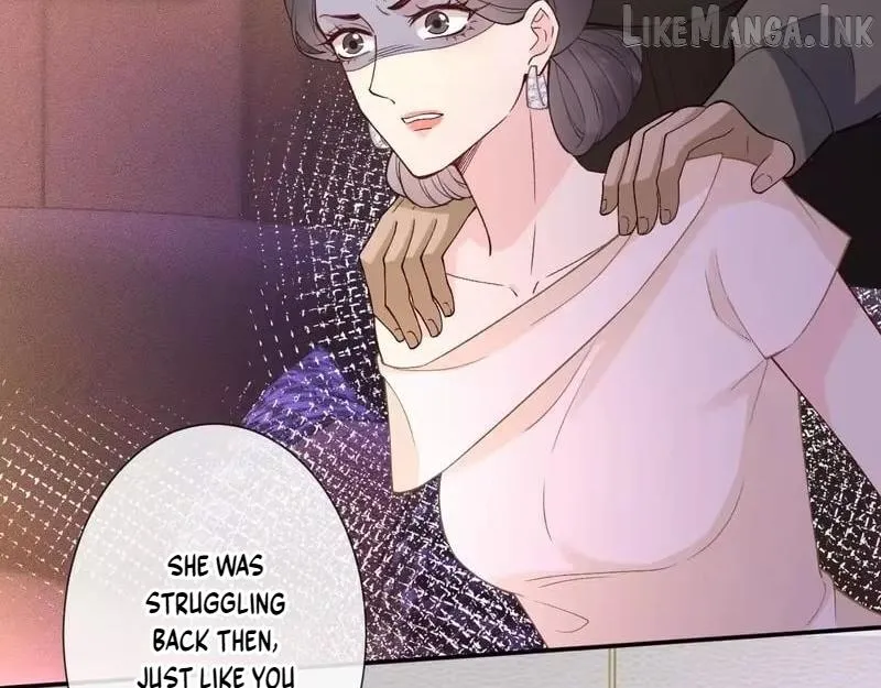 Read Everyone’s Darling chapter 394 image 53 on Lezhin