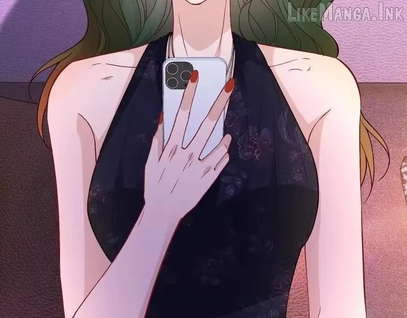 Read Everyone’s Darling chapter 394 image 55 on Lezhin
