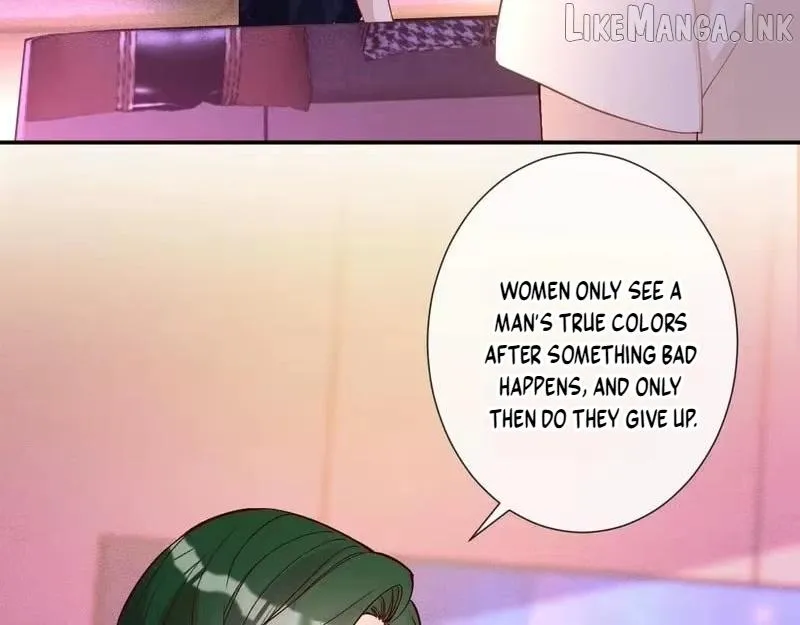 Read Everyone’s Darling chapter 394 image 58 on Lezhin