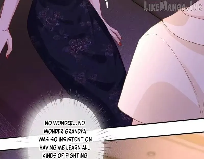 Read Everyone’s Darling chapter 394 image 76 on Lezhin