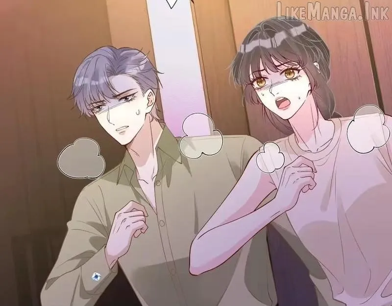 Read Everyone’s Darling chapter 394 image 84 on Lezhin