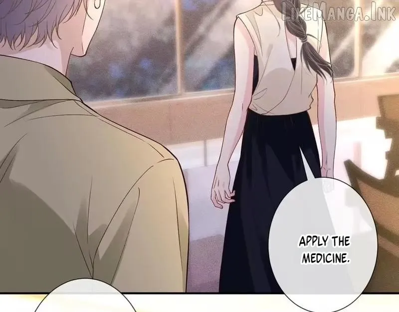 Read Everyone’s Darling chapter 395 image 17 on Lezhin