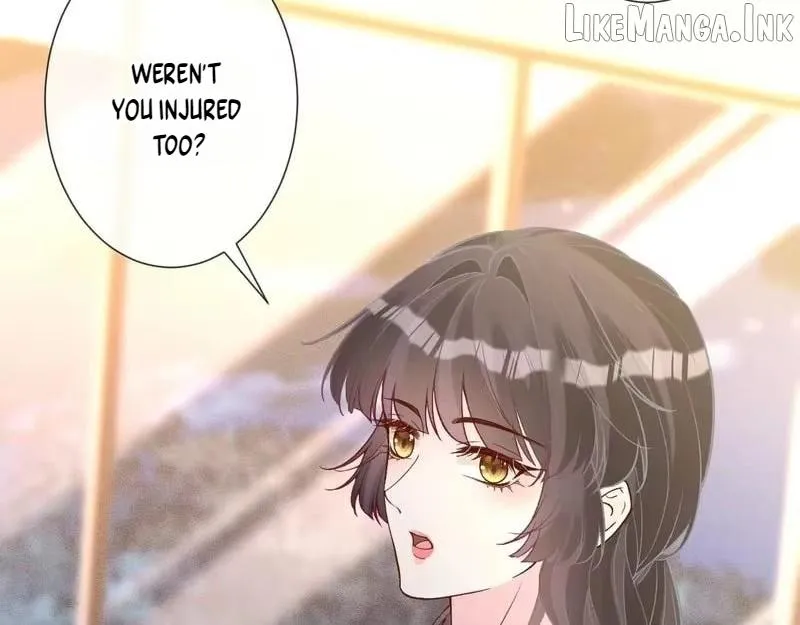 Read Everyone’s Darling chapter 395 image 18 on Lezhin