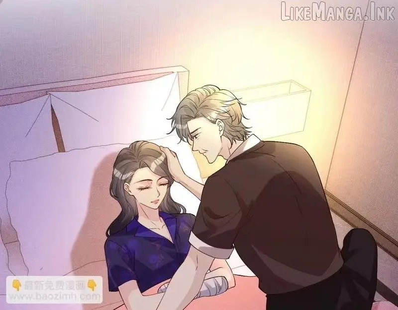 Read Everyone’s Darling chapter 395 image 2 on Lezhin