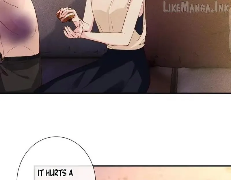 Read Everyone’s Darling chapter 395 image 24 on Lezhin