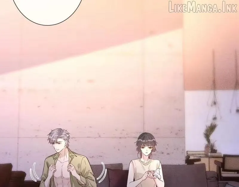 Read Everyone’s Darling chapter 395 image 30 on Lezhin