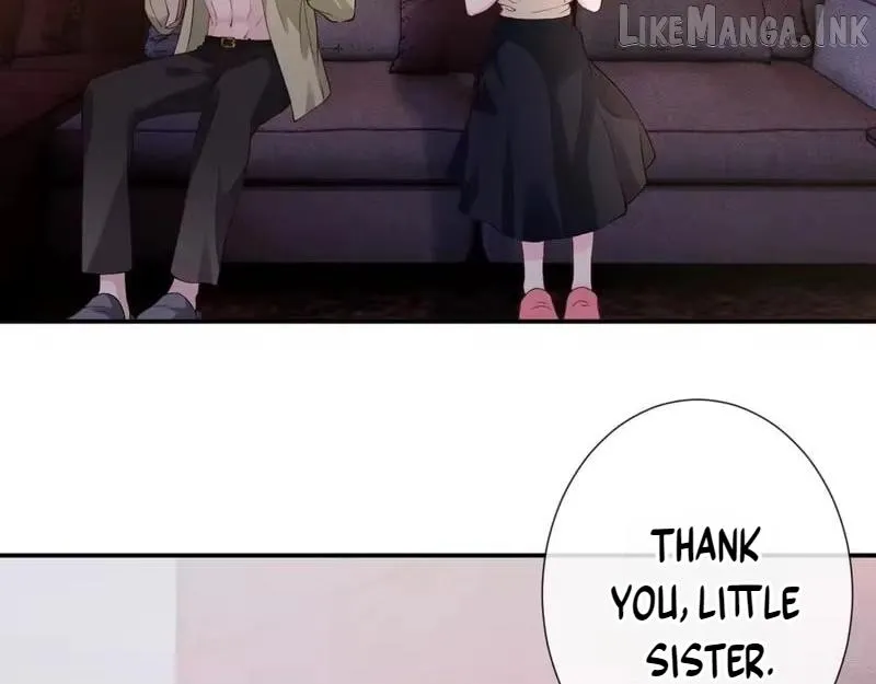 Read Everyone’s Darling chapter 395 image 31 on Lezhin