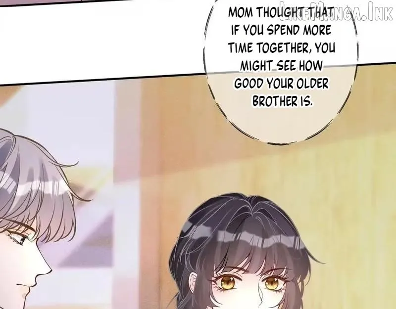 Read Everyone’s Darling chapter 395 image 44 on Lezhin