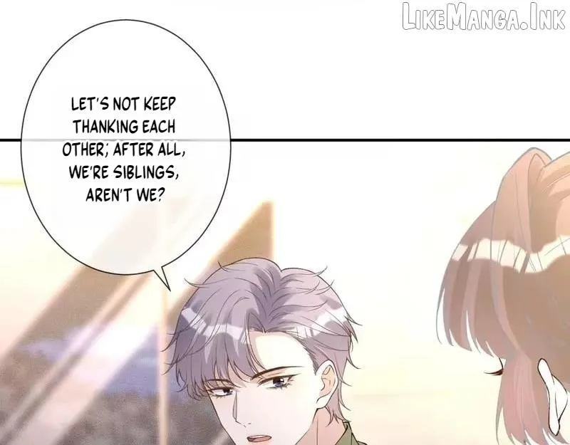 Read Everyone’s Darling chapter 395 image 46 on Lezhin