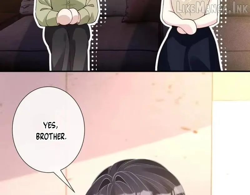 Read Everyone’s Darling chapter 395 image 49 on Lezhin