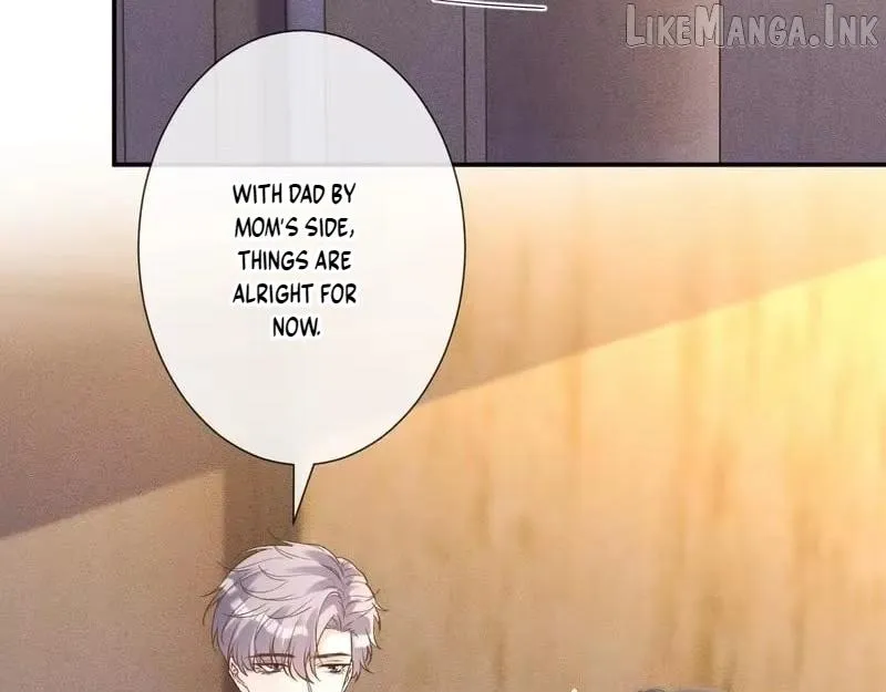 Read Everyone’s Darling chapter 395 image 5 on Lezhin