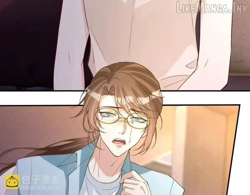 Read Everyone’s Darling chapter 395 image 51 on Lezhin