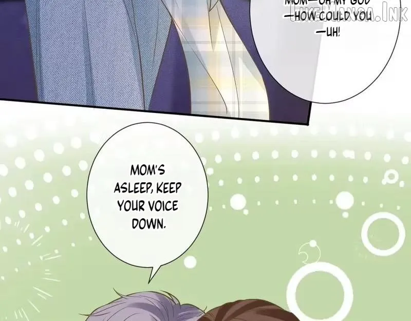 Read Everyone’s Darling chapter 395 image 53 on Lezhin