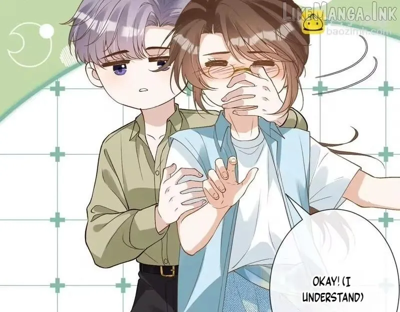 Read Everyone’s Darling chapter 395 image 54 on Lezhin