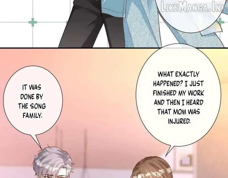 Read Everyone’s Darling chapter 395 image 55 on Lezhin