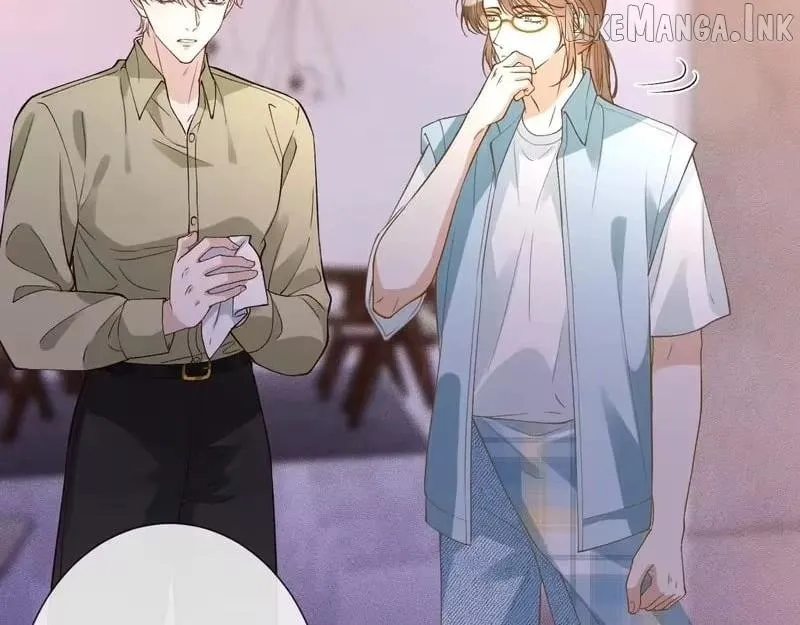 Read Everyone’s Darling chapter 395 image 56 on Lezhin