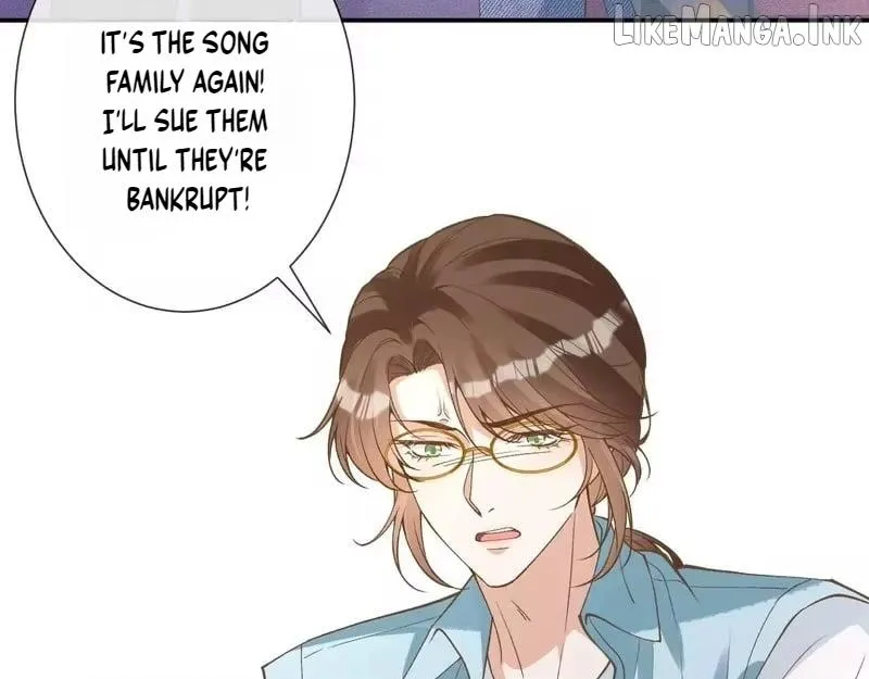 Read Everyone’s Darling chapter 395 image 57 on Lezhin