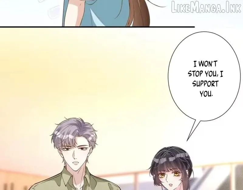 Read Everyone’s Darling chapter 395 image 62 on Lezhin