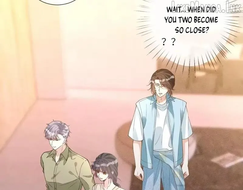 Read Everyone’s Darling chapter 395 image 64 on Lezhin