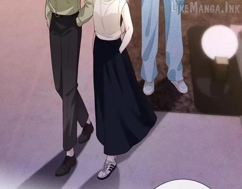 Read Everyone’s Darling chapter 395 image 65 on Lezhin