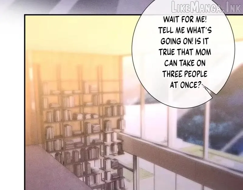 Read Everyone’s Darling chapter 395 image 66 on Lezhin