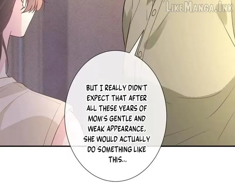 Read Everyone’s Darling chapter 395 image 8 on Lezhin