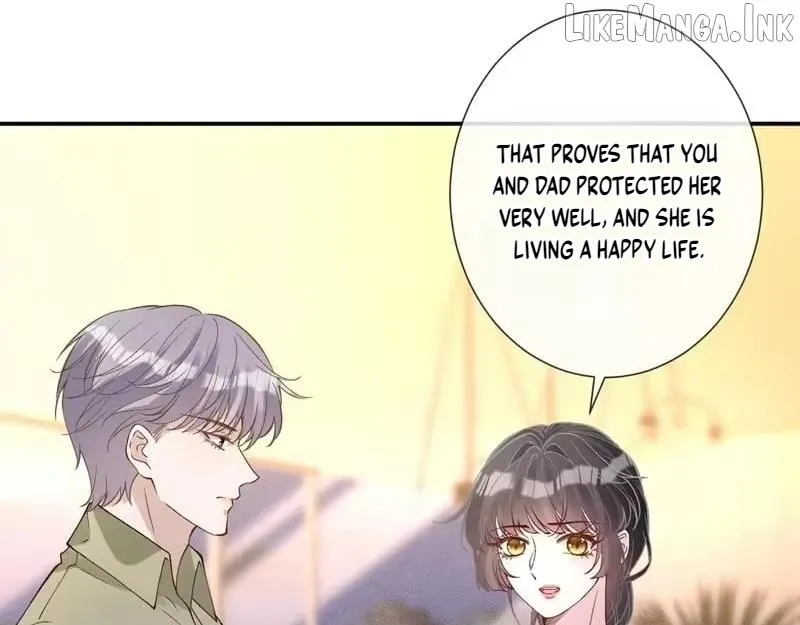 Read Everyone’s Darling chapter 395 image 9 on Lezhin
