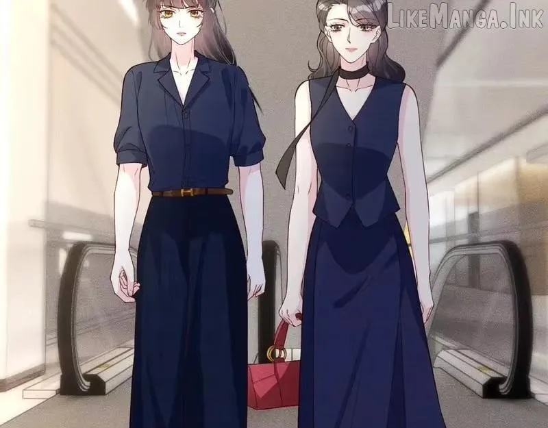 Read Everyone’s Darling chapter 396 image 12 on Lezhin
