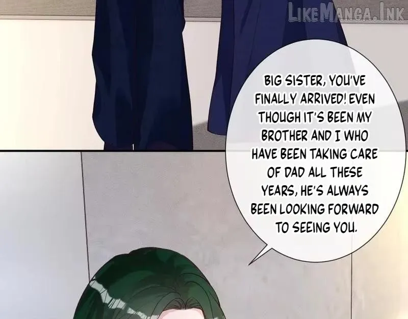 Read Everyone’s Darling chapter 396 image 13 on Lezhin