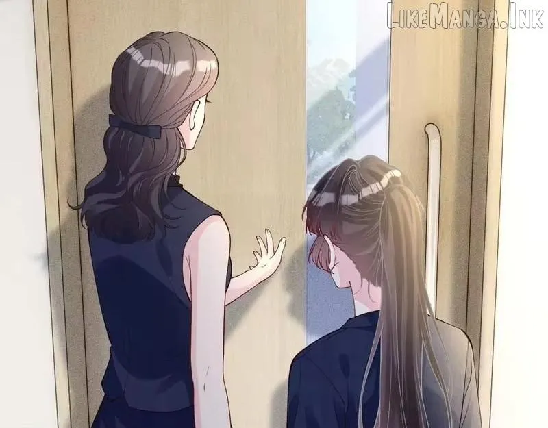 Read Everyone’s Darling chapter 396 image 18 on Lezhin