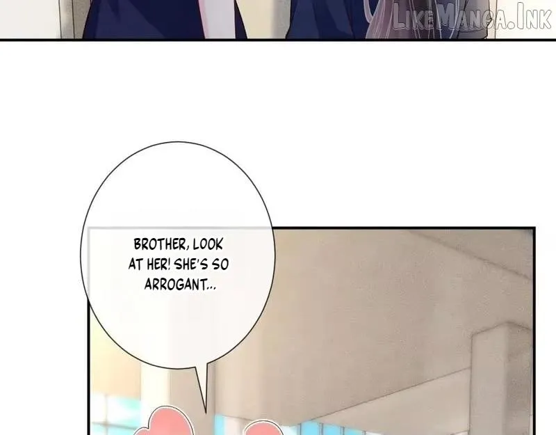 Read Everyone’s Darling chapter 396 image 19 on Lezhin