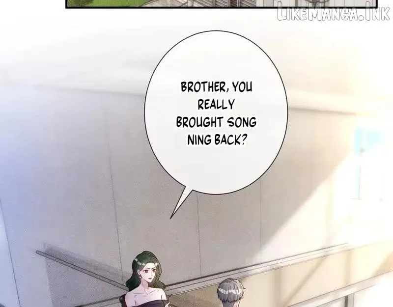 Read Everyone’s Darling chapter 396 image 2 on Lezhin