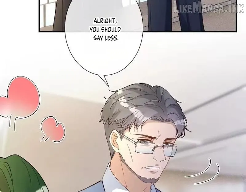 Read Everyone’s Darling chapter 396 image 21 on Lezhin