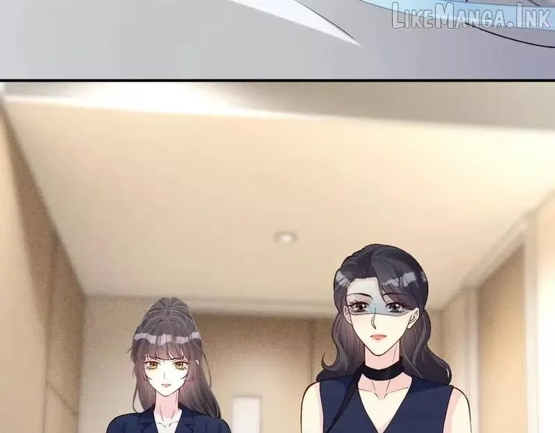Read Everyone’s Darling chapter 396 image 26 on Lezhin