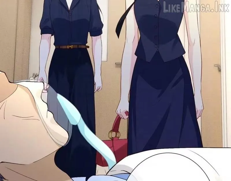 Read Everyone’s Darling chapter 396 image 27 on Lezhin