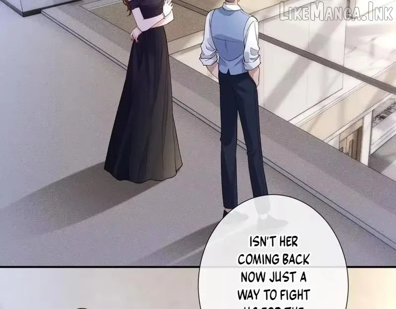 Read Everyone’s Darling chapter 396 image 3 on Lezhin
