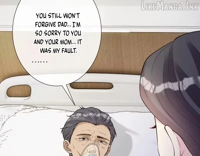 Read Everyone’s Darling chapter 396 image 32 on Lezhin