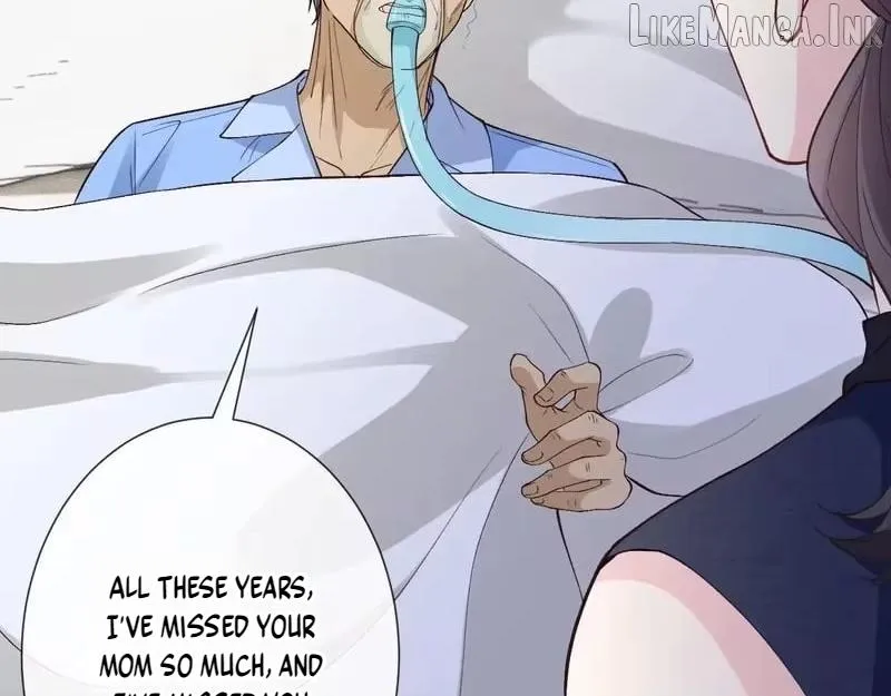 Read Everyone’s Darling chapter 396 image 33 on Lezhin