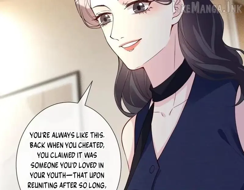 Read Everyone’s Darling chapter 396 image 35 on Lezhin