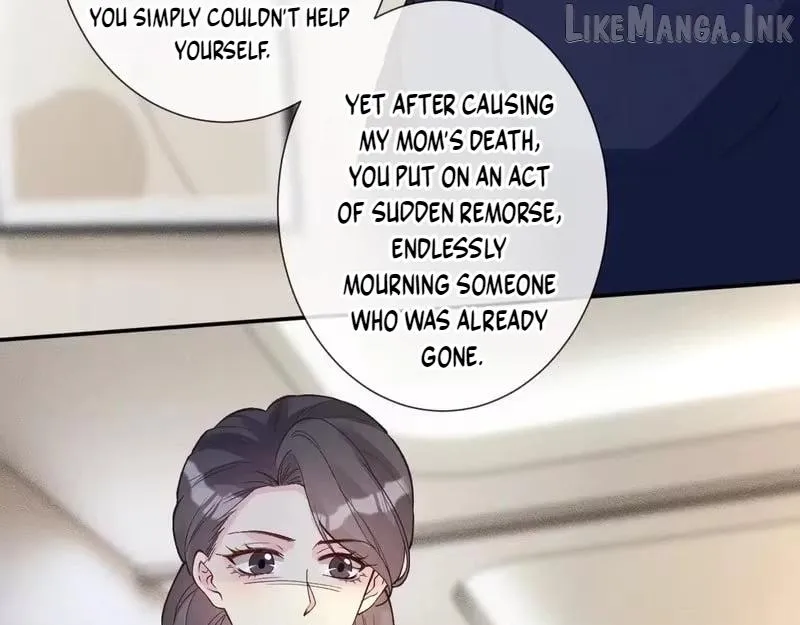 Read Everyone’s Darling chapter 396 image 36 on Lezhin