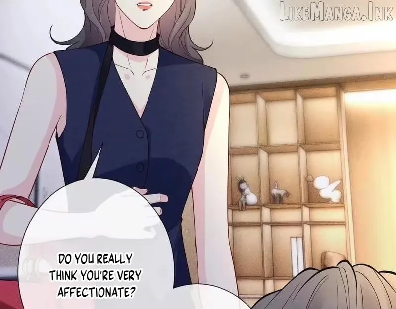 Read Everyone’s Darling chapter 396 image 37 on Lezhin