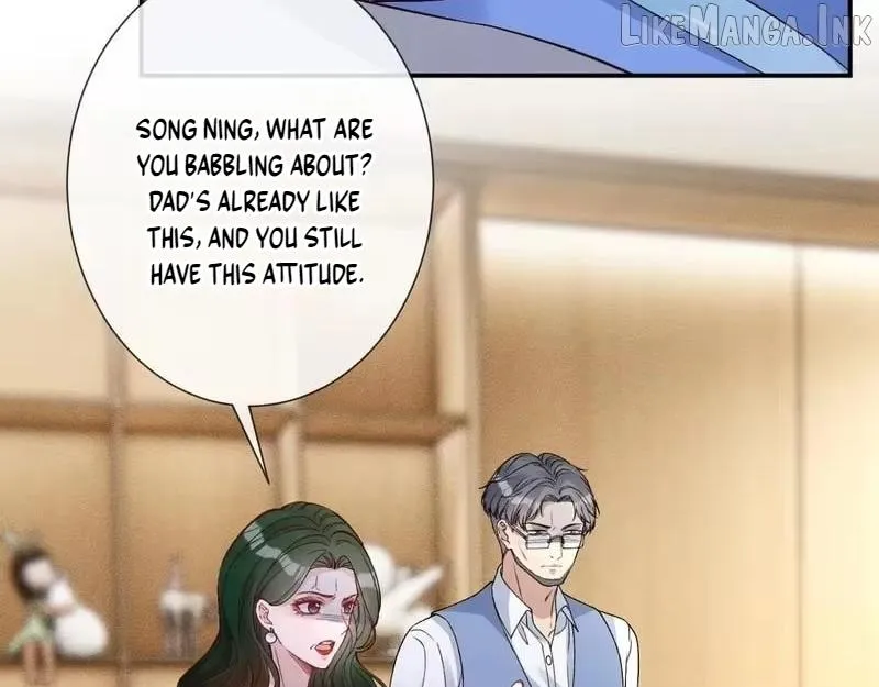 Read Everyone’s Darling chapter 396 image 41 on Lezhin